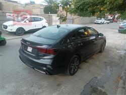 کیا فۆرتێ